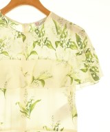 RED VALENTINO（ヴァレンティノレッド）ワンピース 白 サイズ:38(S位) レディース/2200700658565