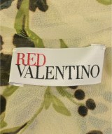 RED VALENTINO（ヴァレンティノレッド）ワンピース ベージュ サイズ:38(S位) レディース/2200700658572