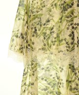 RED VALENTINO（ヴァレンティノレッド）ワンピース ベージュ サイズ:38(S位) レディース/2200700658572
