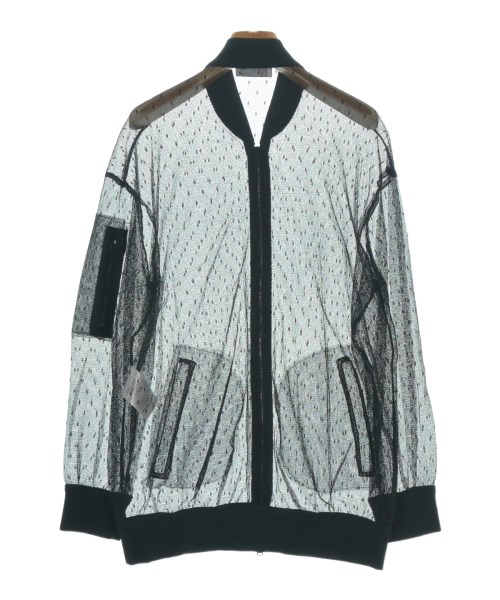 RED VALENTINO（ヴァレンティノレッド）その他 黒 サイズ:38(S位) レディース/2200656160037