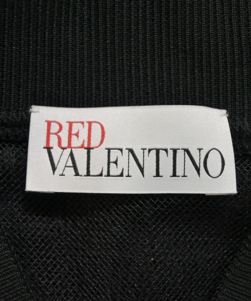 RED VALENTINO（ヴァレンティノレッド）その他 黒 サイズ:38(S位) レディース/2200656160037