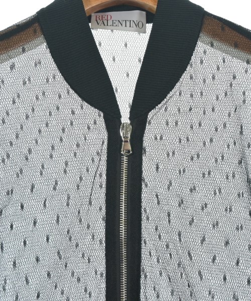 RED VALENTINO（ヴァレンティノレッド）その他 黒 サイズ:38(S位) レディース/2200656160037