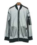 RED VALENTINO（ヴァレンティノレッド）その他 黒 サイズ:38(S位) レディース/2200656160037