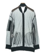 RED VALENTINO（ヴァレンティノレッド）その他 黒 サイズ:38(S位) レディース/2200656160037