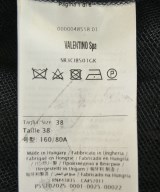 RED VALENTINO（ヴァレンティノレッド）その他 黒 サイズ:38(S位) レディース/2200656160037