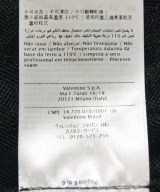 RED VALENTINO（ヴァレンティノレッド）その他 黒 サイズ:38(S位) レディース/2200656160037