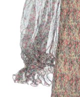 RED VALENTINO（ヴァレンティノレッド）ワンピース ベージュ サイズ:00(XS位) レディース/2200654950333