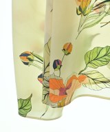 RED VALENTINO（ヴァレンティノレッド）ブラウス 黄 サイズ:42(M位) レディース/2200658639036