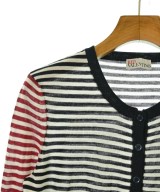 RED VALENTINO（ヴァレンティノレッド）カーディガン 黒 サイズ:-(M位) レディース/2200655567189