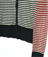 RED VALENTINO（ヴァレンティノレッド）カーディガン 黒 サイズ:-(M位) レディース/2200655567189