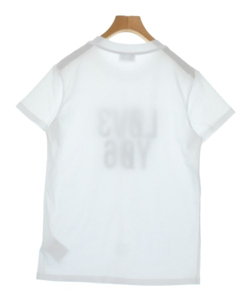 RED VALENTINO（ヴァレンティノレッド）Tシャツ・カットソー 白 サイズ:XS レディース/2200655567479