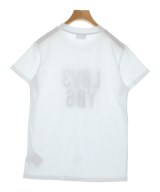RED VALENTINO（ヴァレンティノレッド）Tシャツ・カットソー 白 サイズ:XS レディース/2200655567479