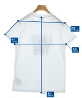 RED VALENTINO（ヴァレンティノレッド）Tシャツ・カットソー 白 サイズ:XS レディース/2200655567479