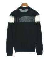 RED VALENTINO（ヴァレンティノレッド）ニット・セーター 黒 サイズ:S レディース/2200660646022