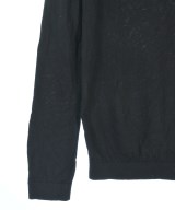 RED VALENTINO（ヴァレンティノレッド）ニット・セーター 黒 サイズ:S レディース/2200660646022