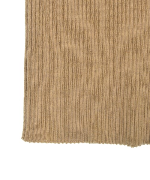 RED VALENTINO（ヴァレンティノレッド）ニット・セーター ベージュ サイズ:40/40(M位) レディース/2200660064093