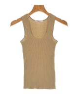 RED VALENTINO（ヴァレンティノレッド）ニット・セーター ベージュ サイズ:40/40(M位) レディース/2200660064093