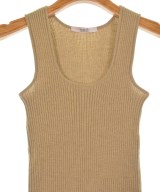 RED VALENTINO（ヴァレンティノレッド）ニット・セーター ベージュ サイズ:40/40(M位) レディース/2200660064093