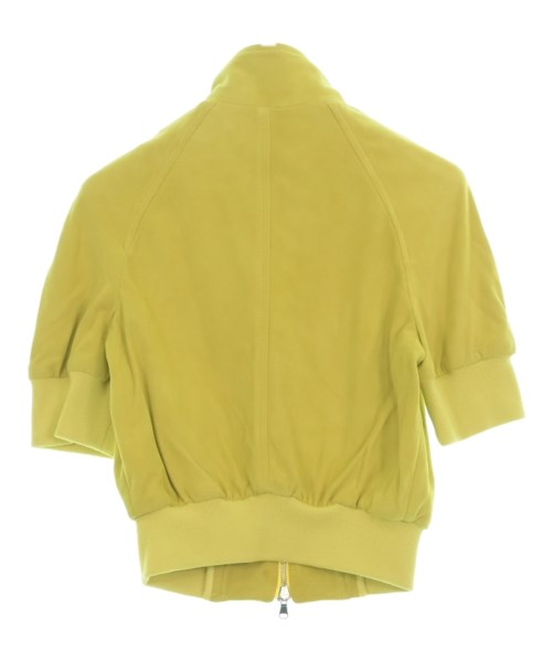 RED VALENTINO（ヴァレンティノレッド）その他 黄 サイズ:38(S位) レディース/2200708782828
