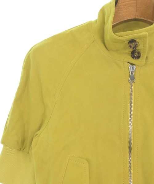 RED VALENTINO（ヴァレンティノレッド）その他 黄 サイズ:38(S位) レディース/2200708782828
