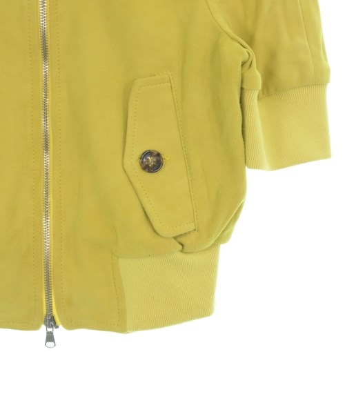 RED VALENTINO（ヴァレンティノレッド）その他 黄 サイズ:38(S位) レディース/2200708782828