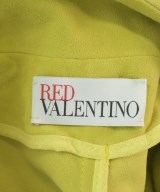 RED VALENTINO（ヴァレンティノレッド）その他 黄 サイズ:38(S位) レディース/2200708782828