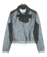RED VALENTINO（ヴァレンティノレッド）ニット・セーター 黒 サイズ:XS レディース/2200708782835
