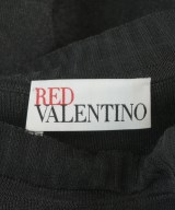 RED VALENTINO（ヴァレンティノレッド）ニット・セーター 黒 サイズ:XS レディース/2200708782835