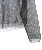 RED VALENTINO（ヴァレンティノレッド）ニット・セーター 黒 サイズ:XS レディース/2200708782835