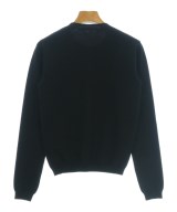 RED VALENTINO（ヴァレンティノレッド）ニット・セーター 黒 サイズ:S レディース/2200707696027