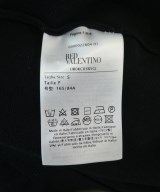 RED VALENTINO（ヴァレンティノレッド）ニット・セーター 黒 サイズ:S レディース/2200707696027