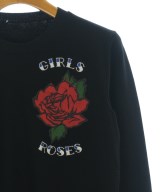 RED VALENTINO（ヴァレンティノレッド）ニット・セーター 黒 サイズ:S レディース/2200707696027