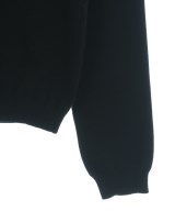 RED VALENTINO（ヴァレンティノレッド）ニット・セーター 黒 サイズ:S レディース/2200707696027