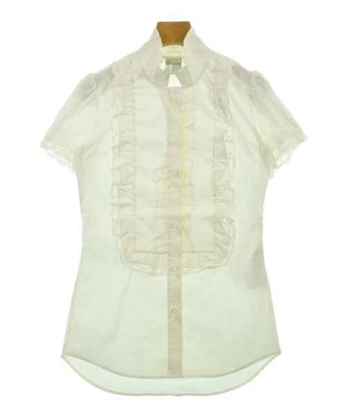 RED VALENTINO(ヴァレンティノレッド)のブラウス サイズ:40(M位) 6,400円