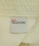 RED VALENTINO（ヴァレンティノレッド）ブラウス 白 サイズ:40(M位) レディース/2200709943273