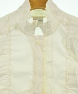 RED VALENTINO（ヴァレンティノレッド）ブラウス 白 サイズ:40(M位) レディース/2200709943273