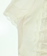RED VALENTINO（ヴァレンティノレッド）ブラウス 白 サイズ:40(M位) レディース/2200709943273