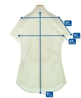 RED VALENTINO（ヴァレンティノレッド）ブラウス 白 サイズ:40(M位) レディース/2200709943273