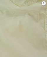 RED VALENTINO（ヴァレンティノレッド）ブラウス 白 サイズ:40(M位) レディース/2200709943273
