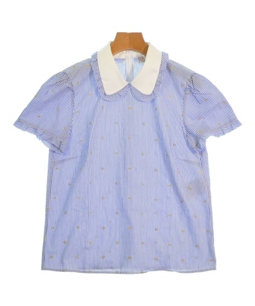 RED VALENTINO(ヴァレンティノレッド)のブラウス サイズ:40(M位) 8,600円