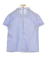 RED VALENTINO（ヴァレンティノレッド）ブラウス 青 サイズ:40(M位) レディース/2200713939101