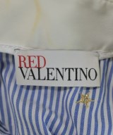 RED VALENTINO（ヴァレンティノレッド）ブラウス 青 サイズ:40(M位) レディース/2200713939101