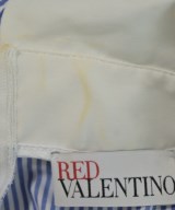 RED VALENTINO（ヴァレンティノレッド）ブラウス 青 サイズ:40(M位) レディース/2200713939101