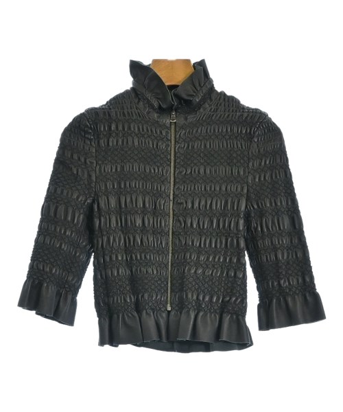RED VALENTINO(ヴァレンティノレッド)のブルゾン サイズ:-(XS位) 17,000円