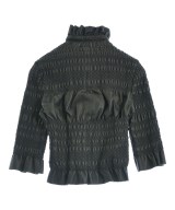 RED VALENTINO（ヴァレンティノレッド）ブルゾン 黒 サイズ:-(XS位) レディース/2200714498034