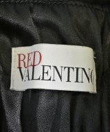 RED VALENTINO（ヴァレンティノレッド）ブルゾン 黒 サイズ:-(XS位) レディース/2200714498034