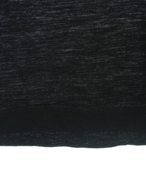 RED VALENTINO（ヴァレンティノレッド）Tシャツ・カットソー 黒 サイズ:38(S位) レディース/2200714498041