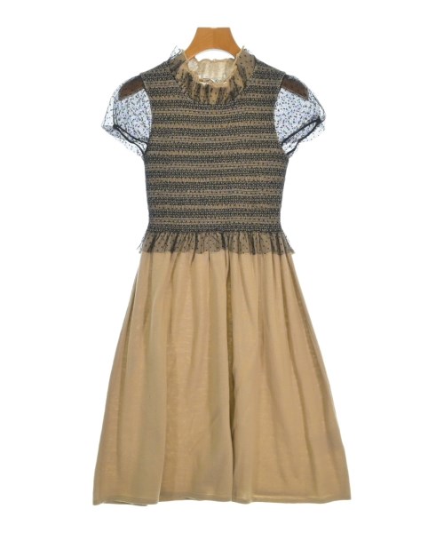 RED VALENTINO(ヴァレンティノレッド)のワンピース サイズ:XS 7,200円