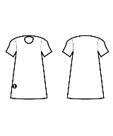 RED VALENTINO（ヴァレンティノレッド）ワンピース ベージュ サイズ:XS レディース/2200714498126