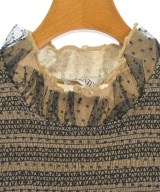 RED VALENTINO（ヴァレンティノレッド）ワンピース ベージュ サイズ:XS レディース/2200714498126